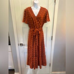 Perfect summer dress!